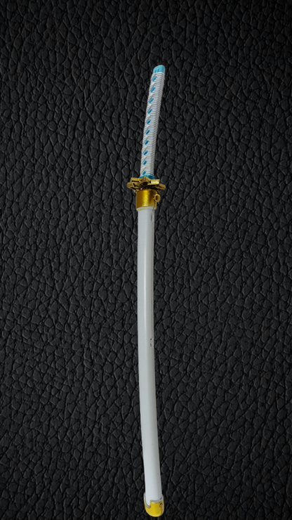 Small Anime Katana Sword With Scabbard (25 cm)