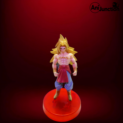 Broly (Legendary Super Saiyan