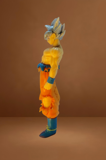Son Goku Action Figure